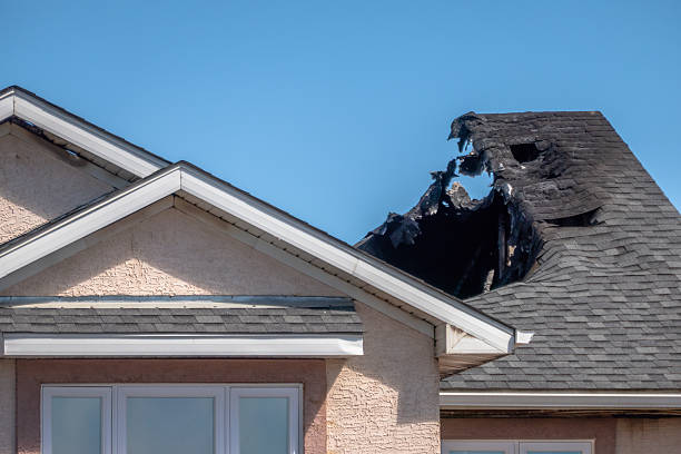Licensed Fire Damage Restoration service in Morristown, NJ - Fire Damage Laser Cleaning